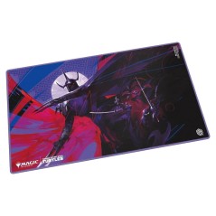 Play mat - Magic The Gathering - Shredder's Technique