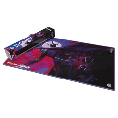 Play mat - Magic The Gathering - Shredder's Technique