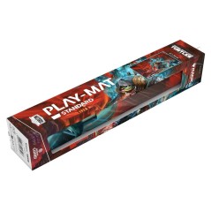 Play mat - Magic The Gathering - Last Ronin