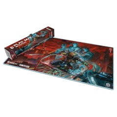 Play mat - Magic The Gathering - Last Ronin