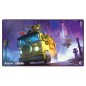Play mat - Magic The Gathering - Turtle Van Play mat - Magic The Gathering - Turtle Van