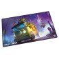 Play mat - Magic The Gathering - Turtle Van Play mat - Magic The Gathering - Turtle Van
