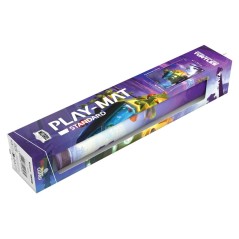 Play mat - Magic The Gathering - Turtle Van