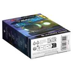 Sleeves - Teenage Mutant Ninja Turtles - Turtle Van