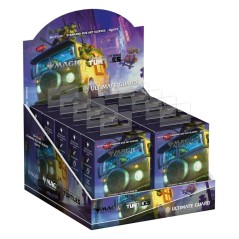 Sleeves - Teenage Mutant Ninja Turtles - Turtle Van