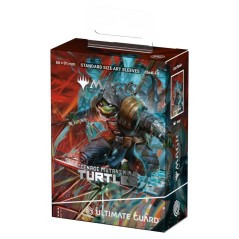 Sleeves - Teenage Mutant Ninja Turtles - Last Ronin