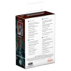 Sleeves - Teenage Mutant Ninja Turtles - Last Ronin