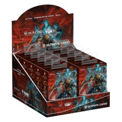 Sleeves - Teenage Mutant Ninja Turtles - Last Ronin