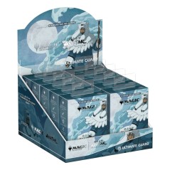 Sleeves - Avatar: The Last Airbender - The Legend of Kuruk