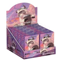 Sleeves - Avatar: The Last Airbender - Appa, Aang's Companion