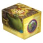 Deckbox - Teenage Mutant Ninja Turtles - Ebene, Weisses Mana