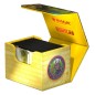 Deckbox - Teenage Mutant Ninja Turtles - Ebene, Weisses Mana
