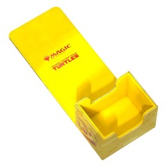 Deckbox - Teenage Mutant Ninja Turtles - Ebene, Weisses Mana