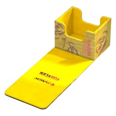 Deckbox - Teenage Mutant Ninja Turtles - Ebene, Weisses Mana