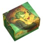 Deckbox - Teenage Mutant Ninja Turtles - Wald, Grünes Mana