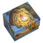 Boîte pour cartes - Les Tortues Ninja - Île, Mana Bleu Boîte pour cartes - Les Tortues Ninja - Île, Mana Bleu