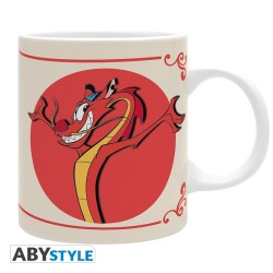 Mug cup - Mulan