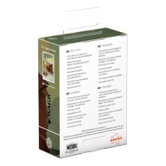 Sleeves - Avatar: The Last Airbender - The Legend of Roku