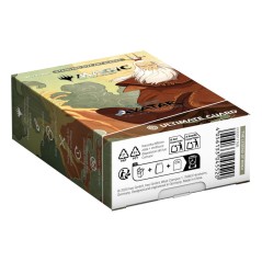 Sleeves - Avatar: The Last Airbender - The Legend of Roku