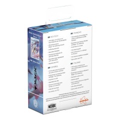 Sleeves - Avatar: The Last Airbender - Momo, Rambunctious Rascal