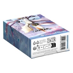 Sleeves - Avatar: The Last Airbender - Momo, Rambunctious Rascal