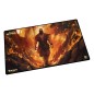 Play mat - Magic The Gathering - Combustion Man