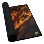 Play mat - Magic The Gathering - Combustion Man