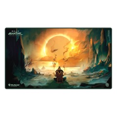 Play mat - Magic The Gathering - Day of Black Sun