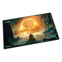 Play mat - Magic The Gathering - Day of Black Sun