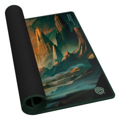 Play mat - Magic The Gathering - Day of Black Sun