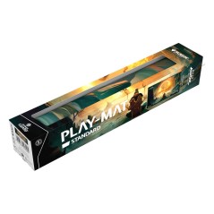 Play mat - Magic The Gathering - Day of Black Sun