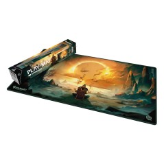 Play mat - Magic The Gathering - Day of Black Sun