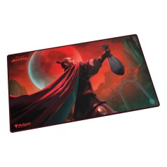 Play mat - Magic The Gathering - Zhao, the Moon Slayer