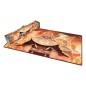 Play mat - Magic The Gathering - Iroh, Grand Lotus Play mat - Magic The Gathering - Iroh, Grand Lotus