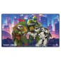 Play mat - Magic The Gathering - Turtles Forever Play mat - Magic The Gathering - Turtles Forever