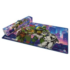 Play mat - Magic The Gathering - Turtles Forever