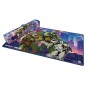 Play mat - Magic The Gathering - Turtles Forever Play mat - Magic The Gathering - Turtles Forever