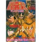 Art book - Saint Seiya - Jump Gold Selection 2