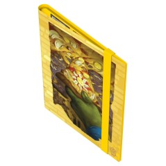 Portfolio - Teenage Mutant Ninja Turtles - Plains, White Mana