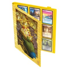 Portfolio - Teenage Mutant Ninja Turtles - Plains, White Mana