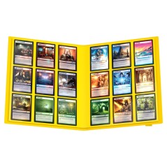 Portfolio - Teenage Mutant Ninja Turtles - Plains, White Mana