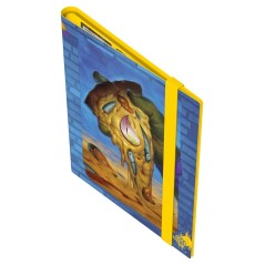 Portfolio - Teenage Mutant Ninja Turtles - Island, Blue Mana