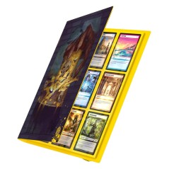 Portfolio - Teenage Mutant Ninja Turtles - Swamp, Black Mana