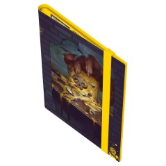 Portfolio - Teenage Mutant Ninja Turtles - Swamp, Black Mana