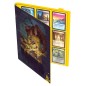 Portfolio - Teenage Mutant Ninja Turtles - Swamp, Black Mana Portfolio - Teenage Mutant Ninja Turtles - Swamp, Black Mana