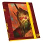 Portfolio - Teenage Mutant Ninja Turtles - Mountain, Red Mana Portfolio - Teenage Mutant Ninja Turtles - Mountain, Red Mana