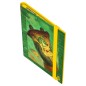 Portfolio - Teenage Mutant Ninja Turtles - Forest, Green Mana Portfolio - Teenage Mutant Ninja Turtles - Forest, Green Mana