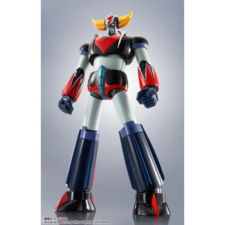 Statische Figur - Robot Spirits - Goldorak - Grendizer