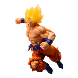 Statische Figur - Ichibansho - Dragon Ball - Son Goku
