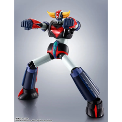 Statische Figur - Robot Spirits - Goldorak - Grendizer